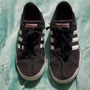 Adidas Neo Converse Style Shoes